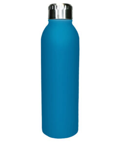 Bright-blue