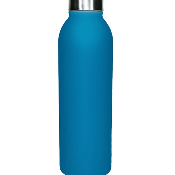 Bright-blue