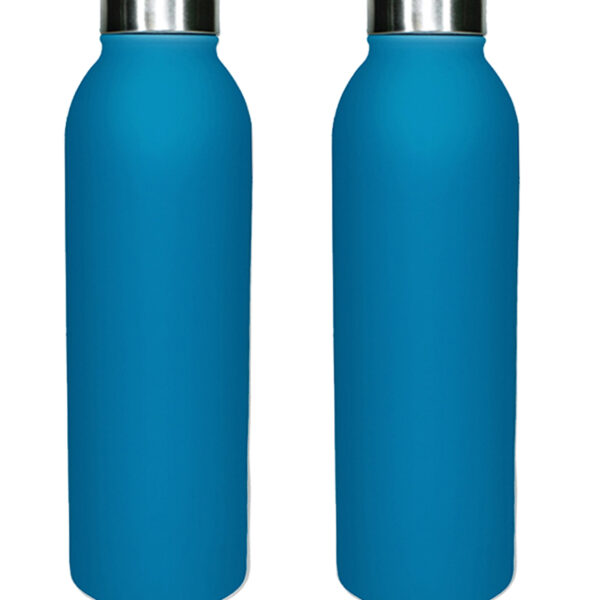 Bright-blue