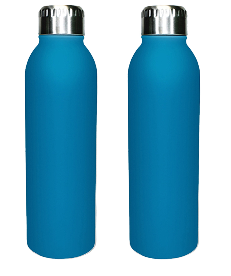 Bright-blue
