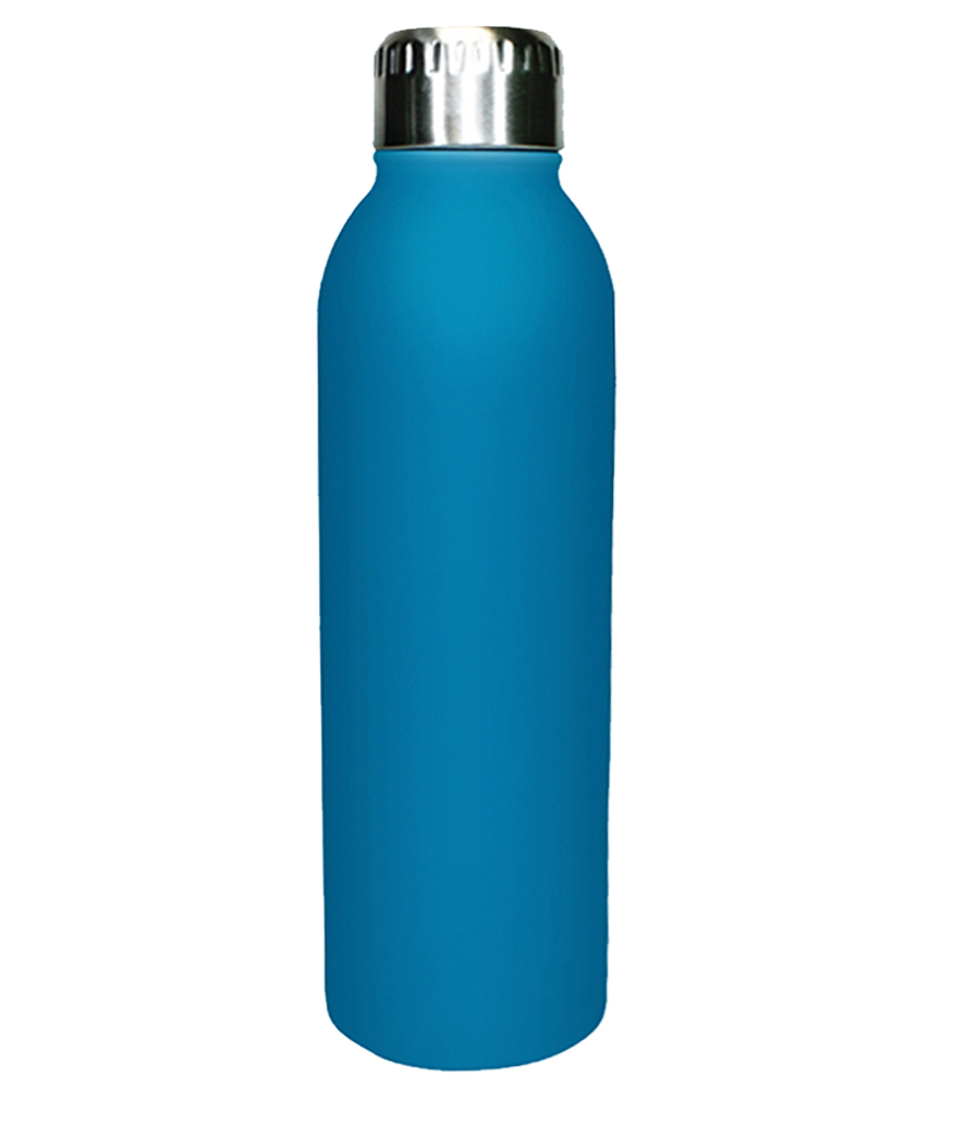 Bright-blue