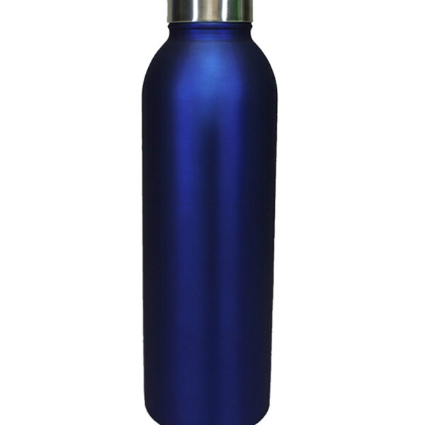 metallic-blue
