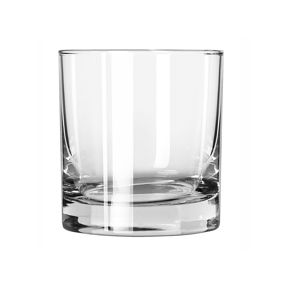 Clear Glass