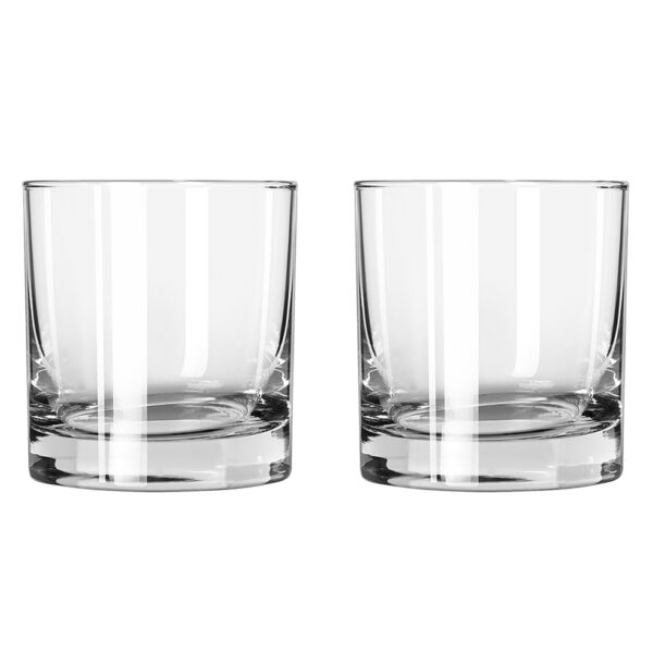 Clear Glass