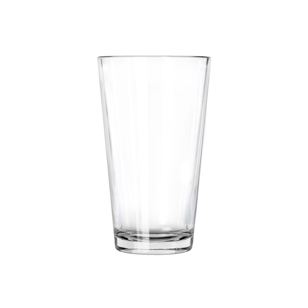 Clear Glass