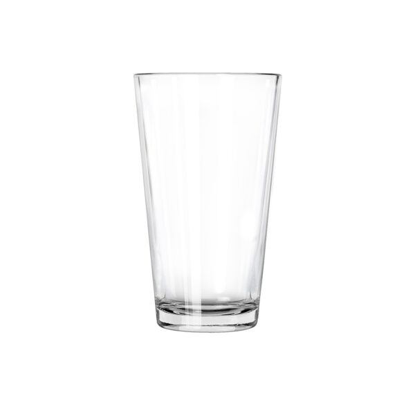 Clear Glass
