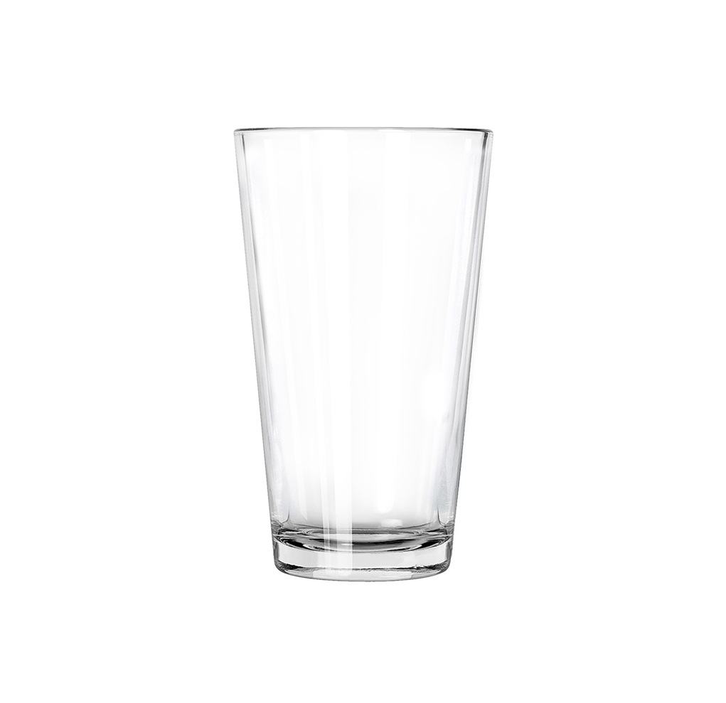Clear Glass