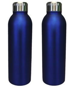 metallic-blue