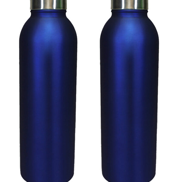 metallic-blue