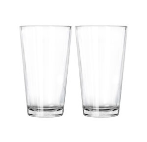 Clear Glass