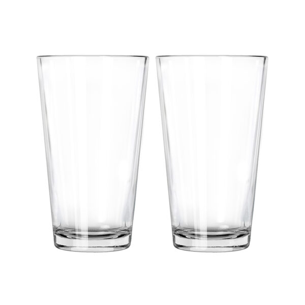 Clear Glass