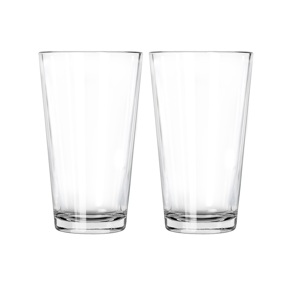Clear Glass